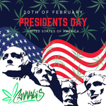 Presidents and Hemp: Exploring the Historical Use of Hemp by Former U.S. Presidents - Rapture Vapor - Smoke and Vape Shop