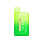 ELF THC Limepop Sugar Glue – Noldor Blend - Rapture Vapor - Smoke and Vape Shop