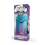 Urb Koko Puffs Purple Runtz THC-A Liquid Diamonds Disposables 3g