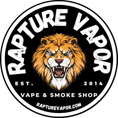 Rapture Vapor - Smoke and Vape Shop