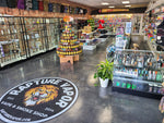 Rapture Vapor Smoke and Vape Shop in Valrico, FL